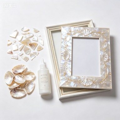 Stone Rubbing Kit