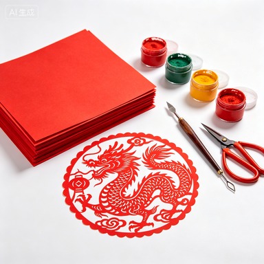 Paper Cutting